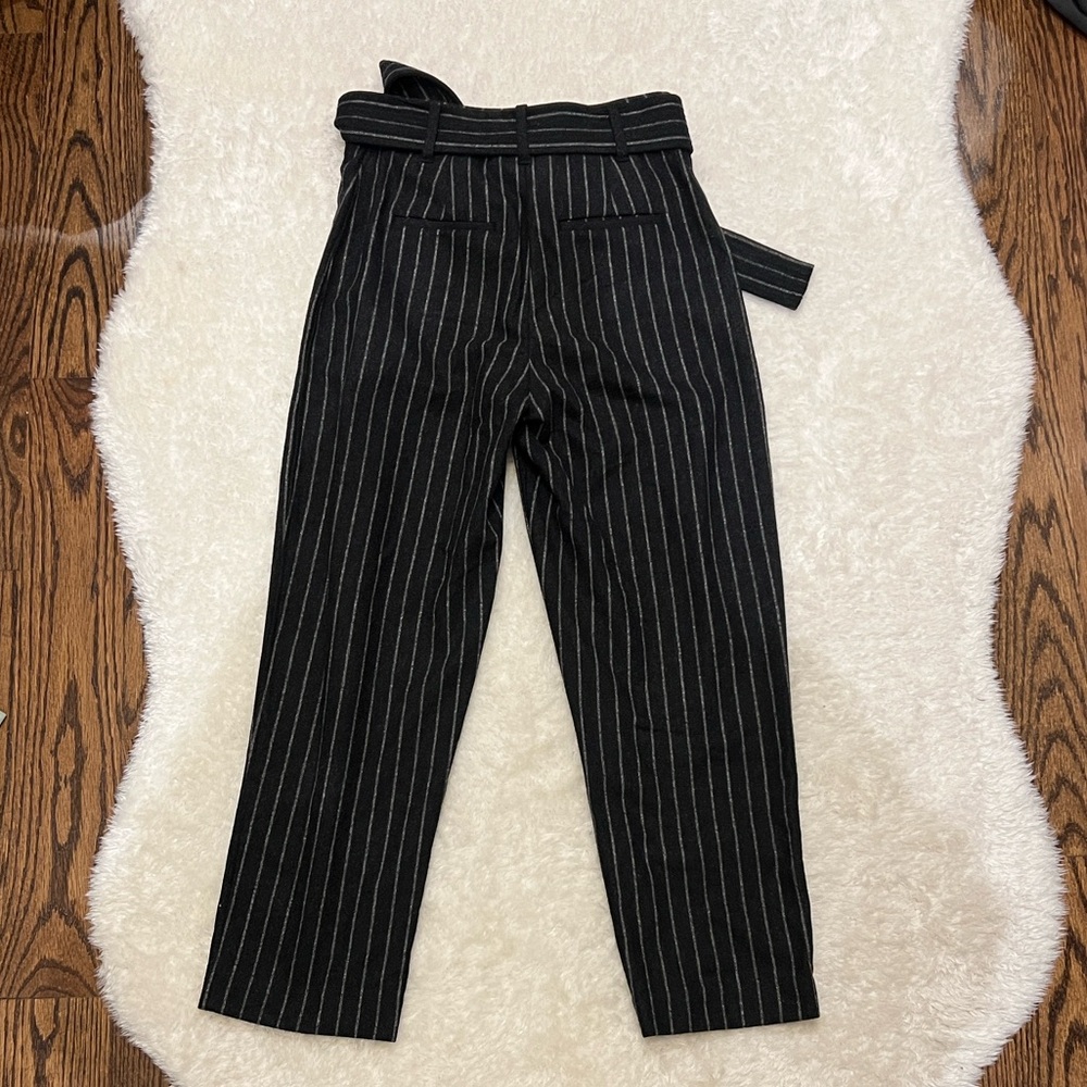 Wilfred Wool Cashmere Trousers